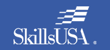 SkillsUSA Logo